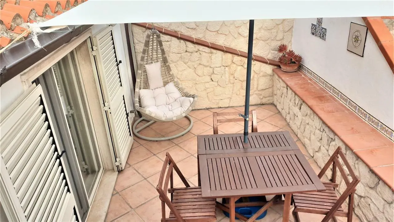 Casa Maria Villa Carloforte