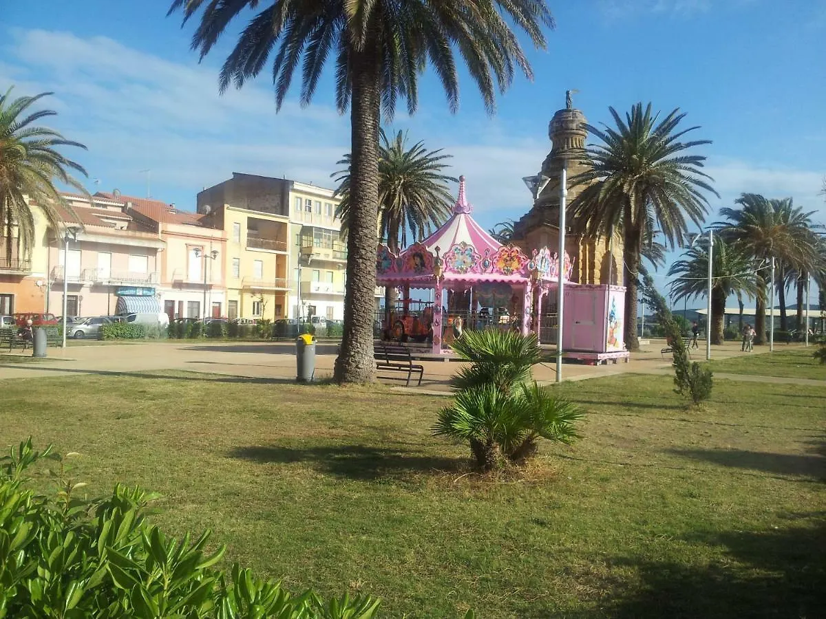 Holiday home Casa Maria Villa Carloforte