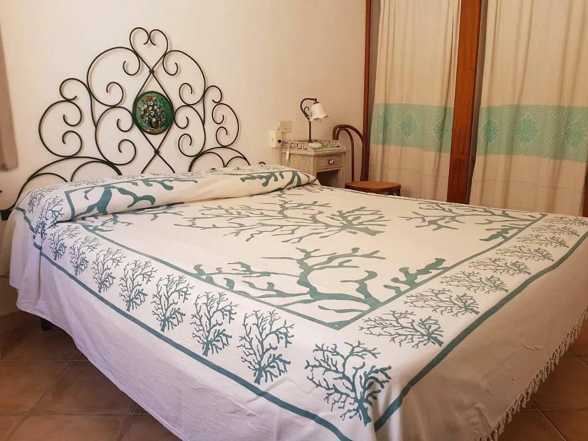 Holiday home Casa Maria Villa Carloforte  Italy