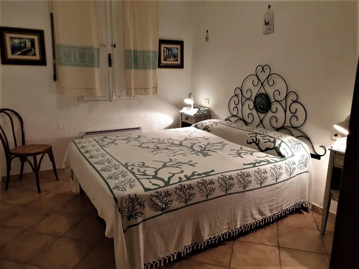 Casa Maria Villa Carloforte  Holiday home