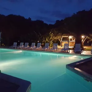 La Valle Carloforte (Isola di San Pietro)