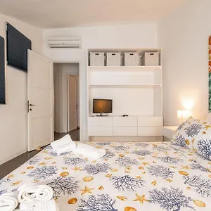 Casa Arcobaleno Carloforte (Isola di San Pietro)